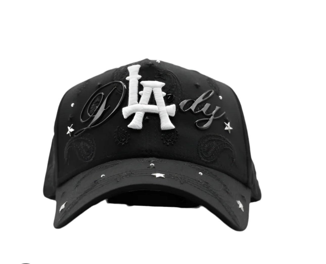 DANDY HATS SUNSET BLVD