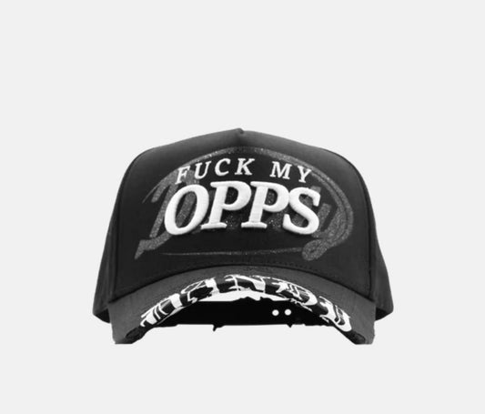 DANDY HATS FUCK MY OPPS WITH BOX