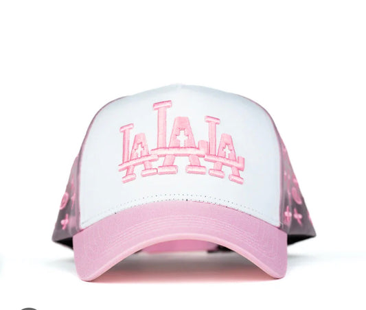 RUDE AWAKENING LALALA solo gorra