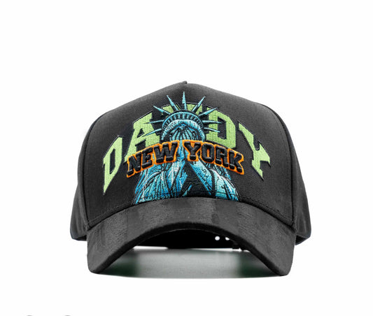 DANDY HAT NY
