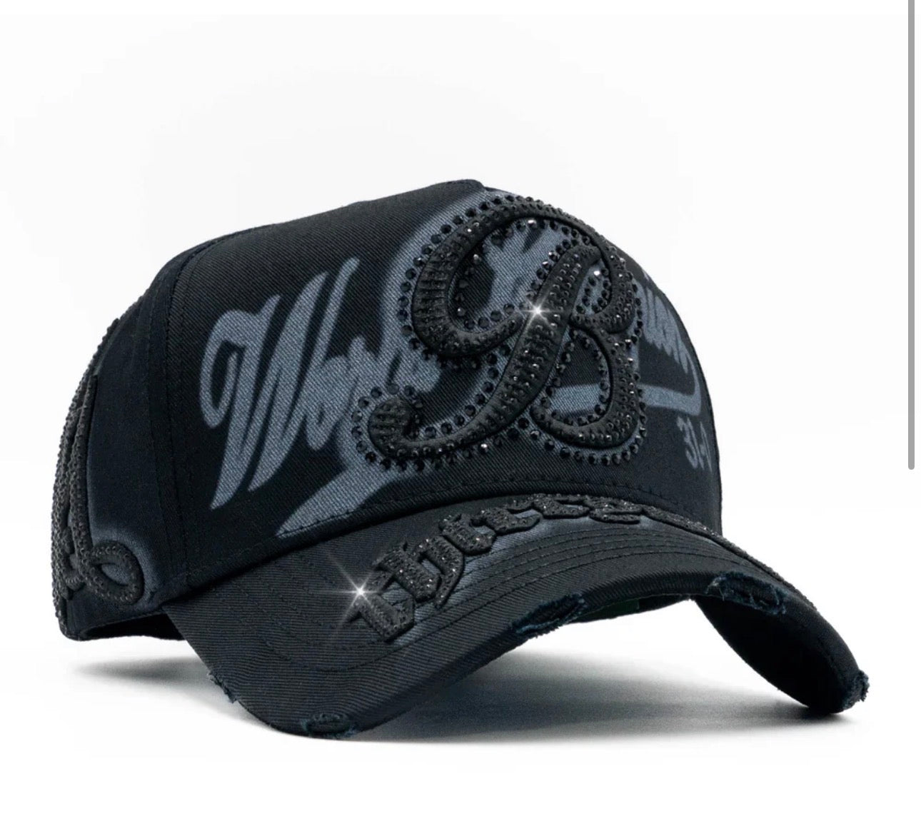 31 HATS X BENAVIDEZ FULL SET