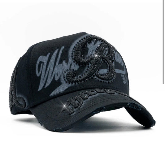 31 HATS X BENAVIDEZ FULL SET
