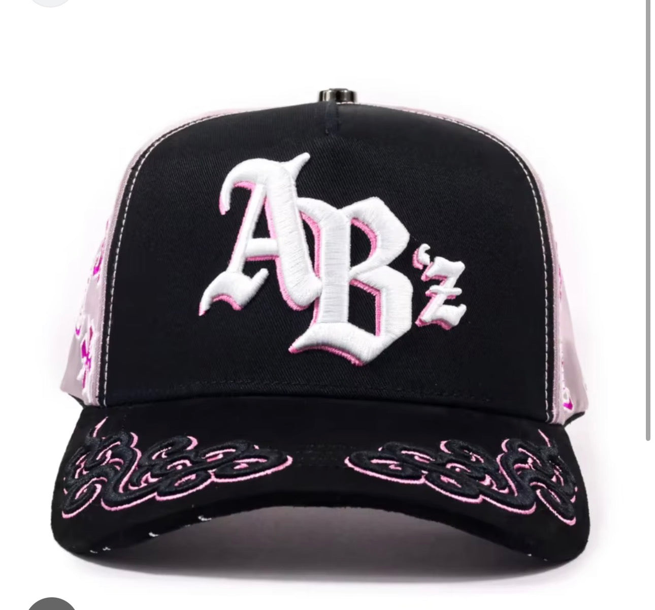 BÁEZ X SHIFU SOLO GORRA