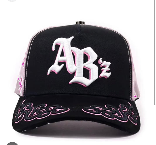 BÁEZ X SHIFU SOLO GORRA