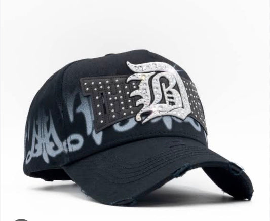 31 hats x Benavides full set