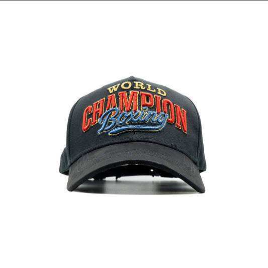 Dandy Hats x Canelo WBC