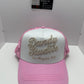 Dandy studios solo gorra