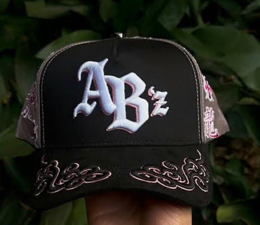 BÁEZ X SHIFU solo gorra FNF