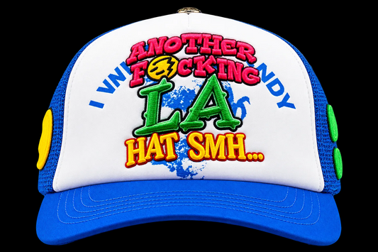 DANDY HATS FULL SET