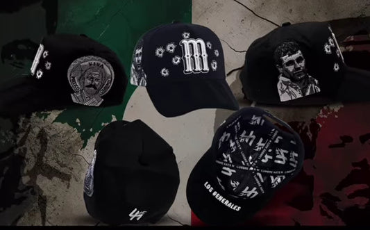 Gorra gratis 😜