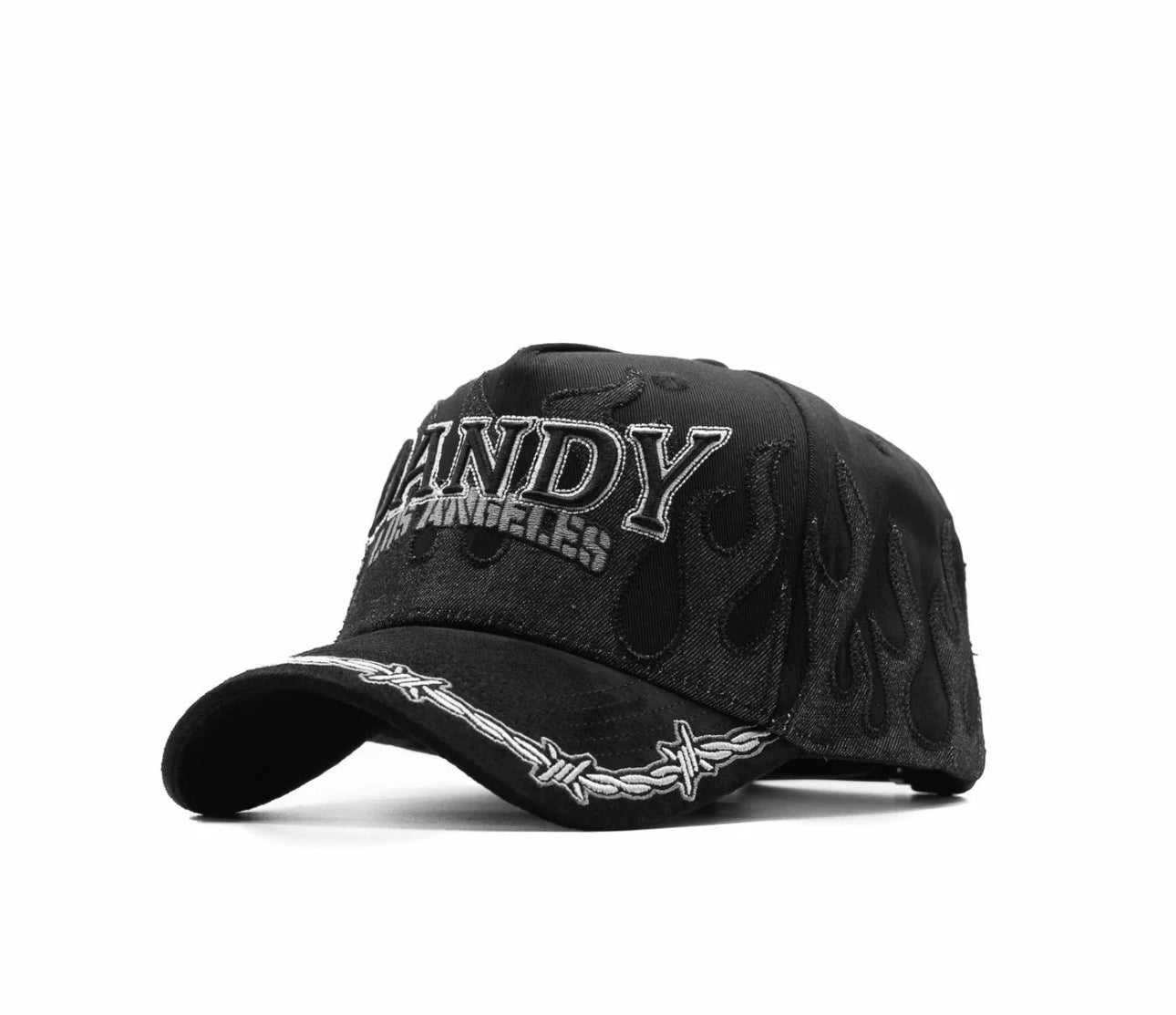 DANDY HATS STAY OUT  FULL SET
