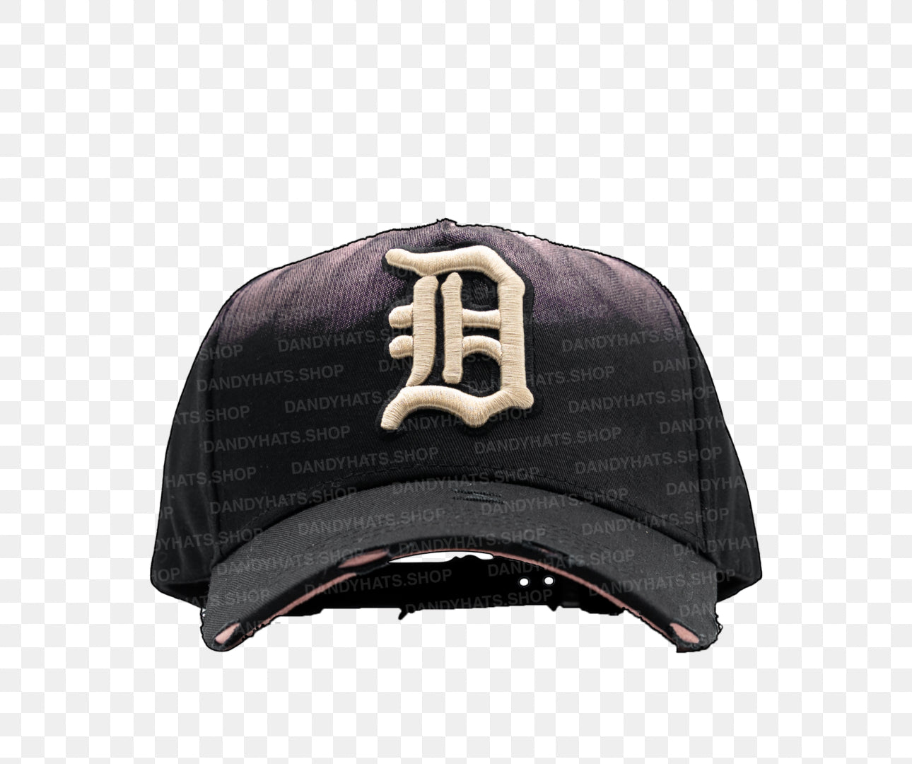 Dandy hats No Brainer Full set