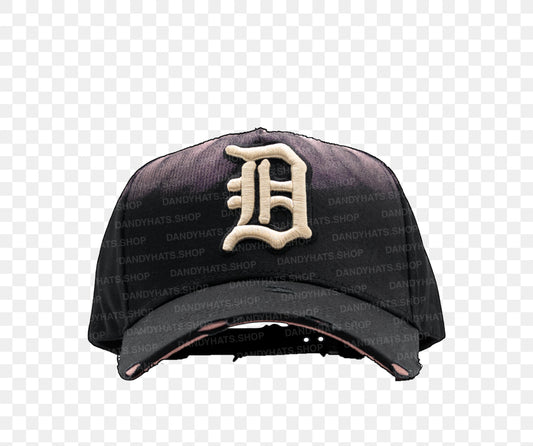 Dandy hats No Brainer Full set