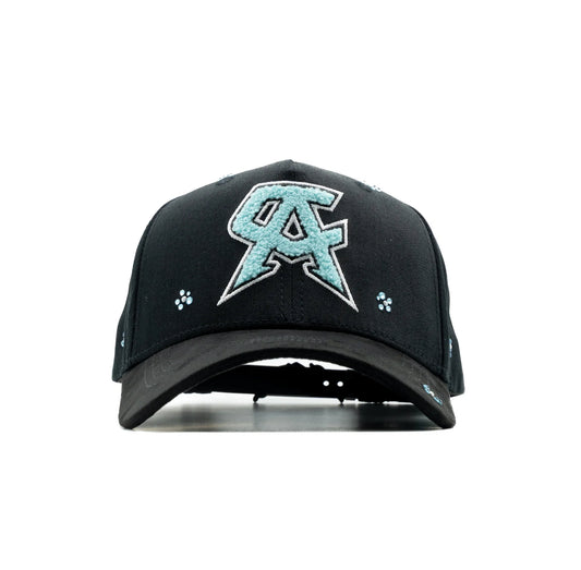 Dandy hats X Canelo TIFFANY