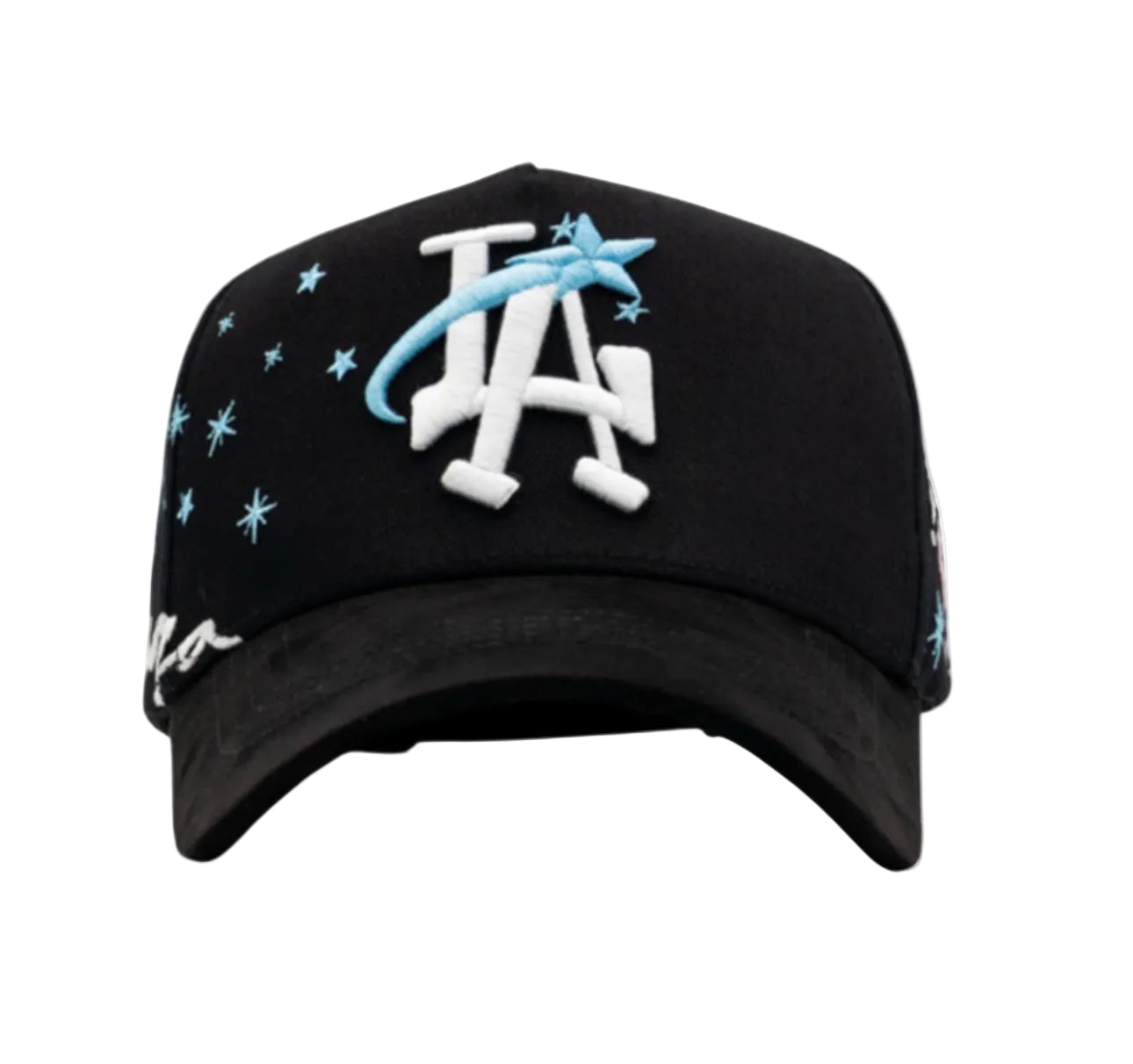 31 HATS EL MAGO JUST HAT