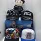 RA X SB/ full set