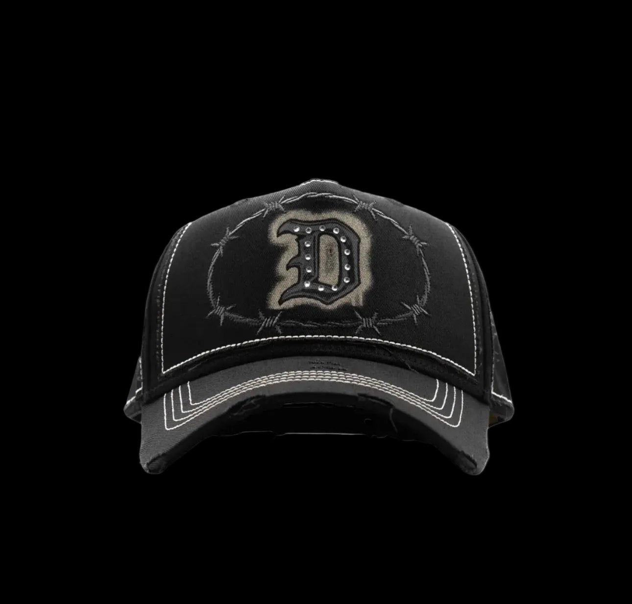DANDY HATS RODEO solo gorra