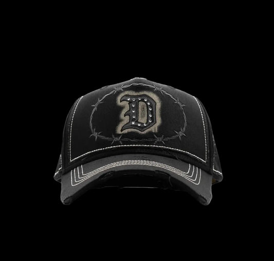 DANDY HATS RODEO solo gorra