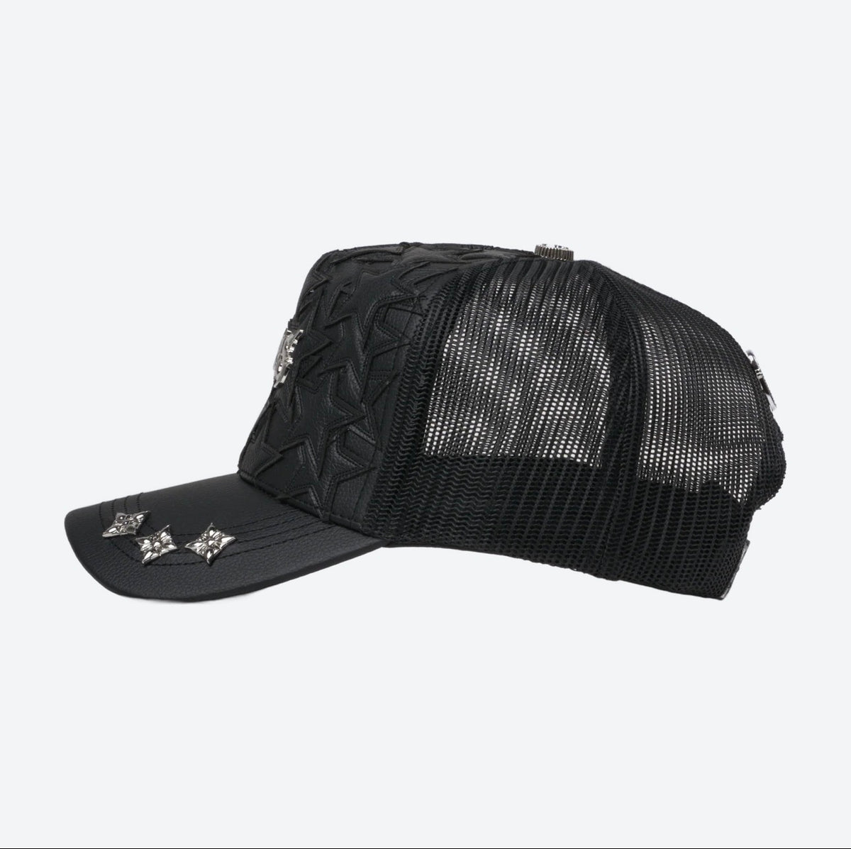 ALL STAR BARBAS HATS FULL SET