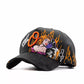 First love Dandy hat x Oscar Ortiz