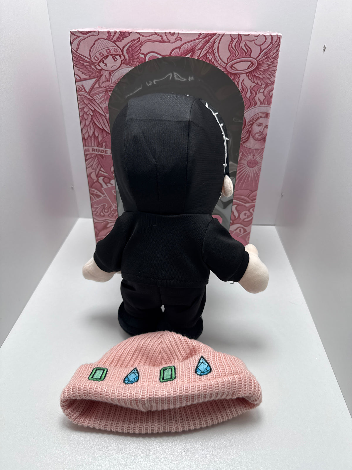 MINI SADBOY