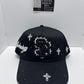 SADBOYZ X RUDE AWAKENING/solo gorra