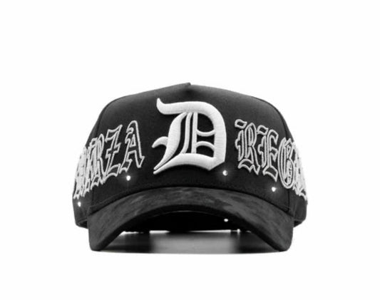 DANDY HATS X FUERZA REGIDA