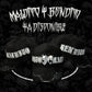 Milton 7 Hat Maldito y Bendito