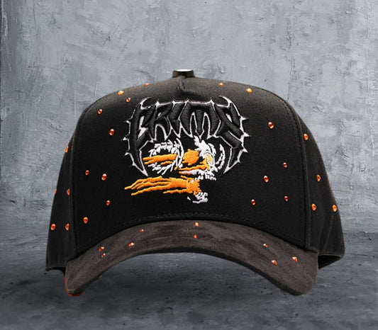 Barbas Hats End Of Th World