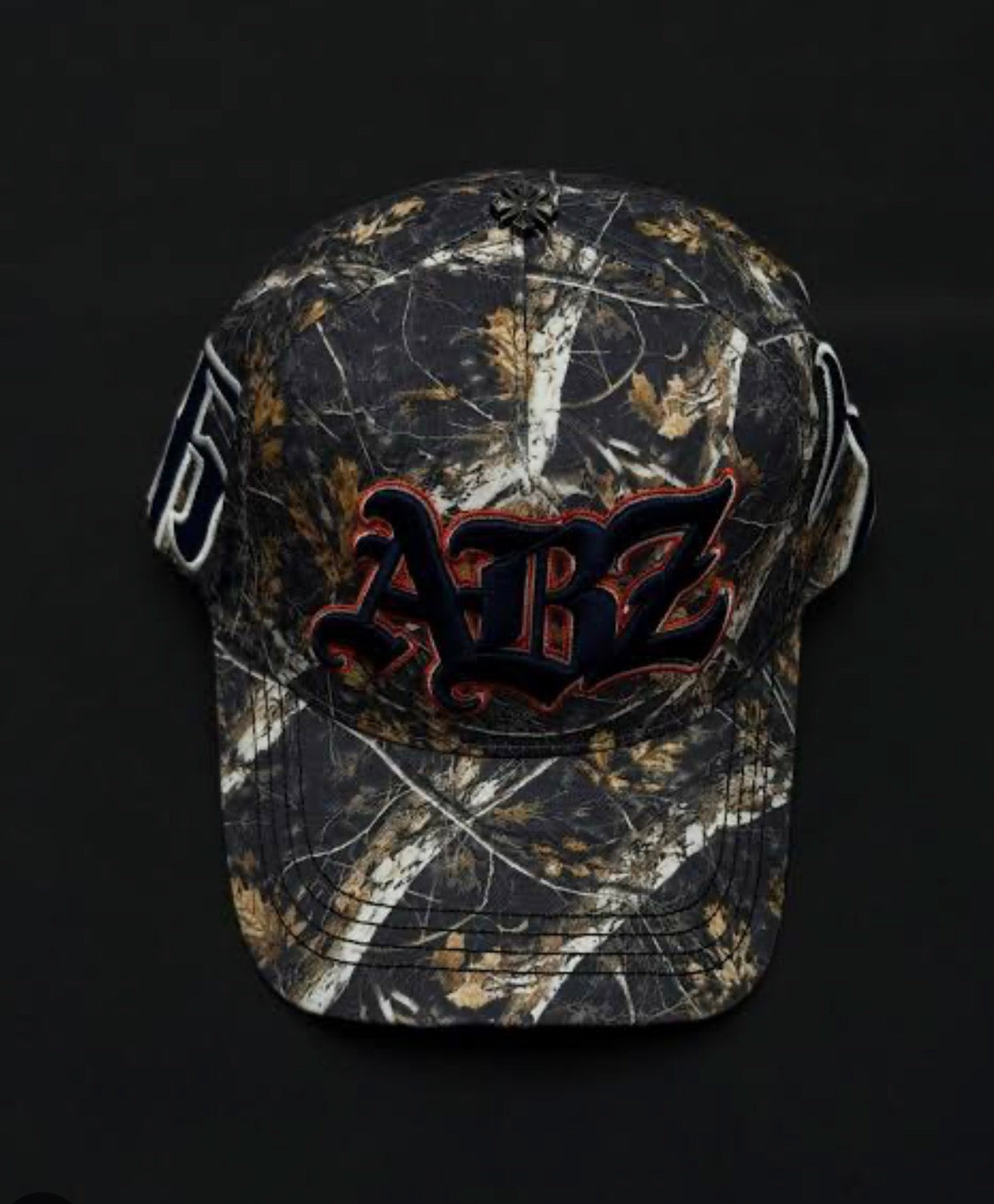 BÁEZ X SHIFU solo gorra