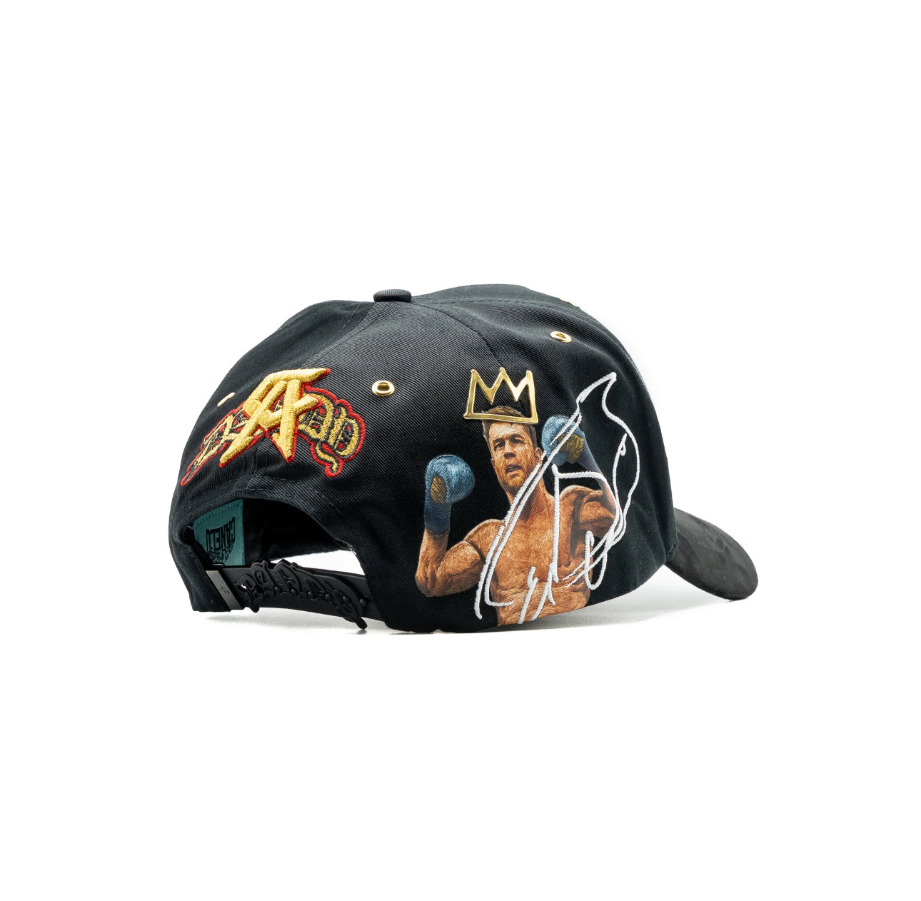 Dandy Hats x Canelo WBC