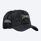 ALL STAR BARBAS HATS FULL SET