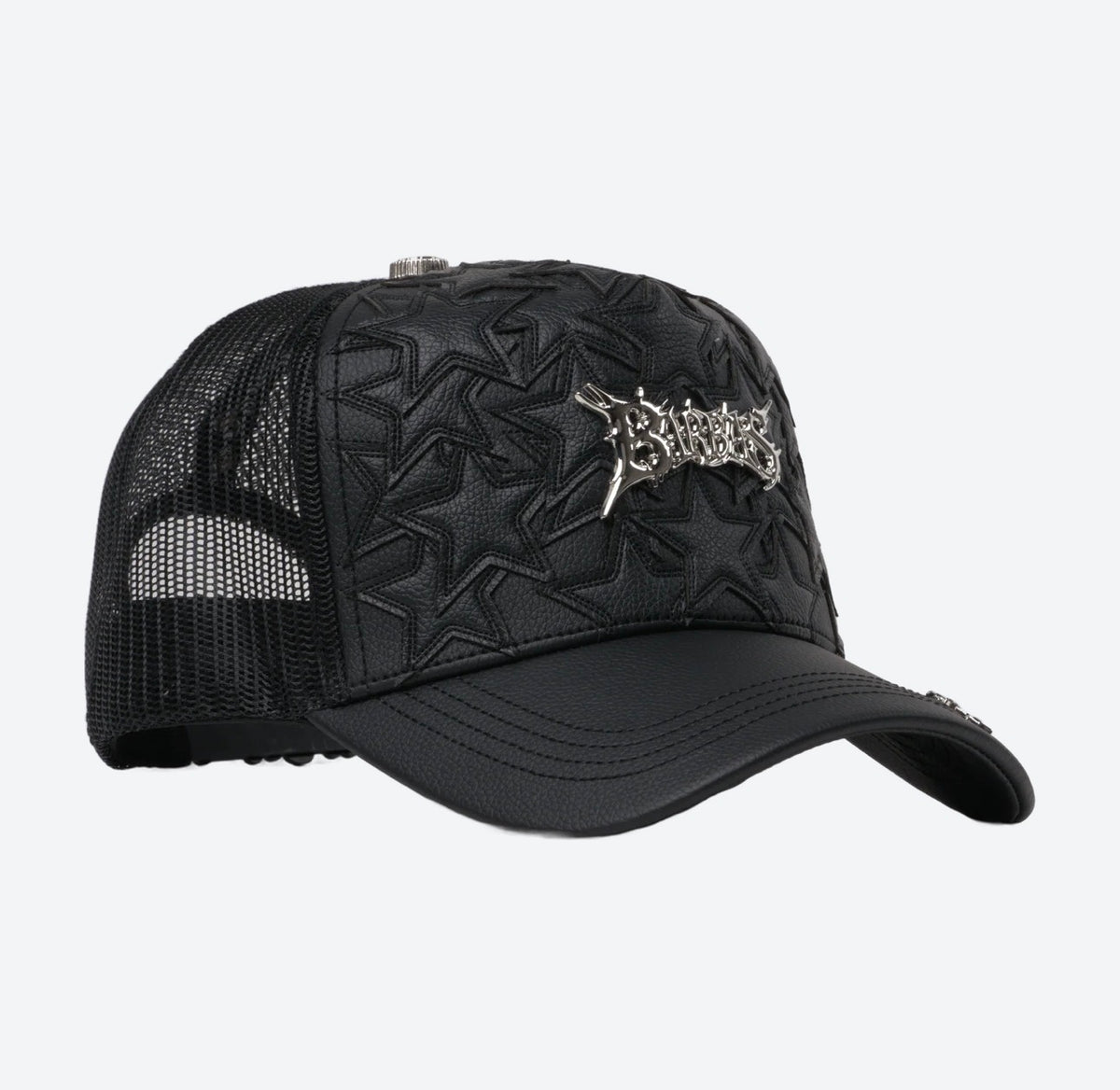 ALL STAR BARBAS HATS FULL SET