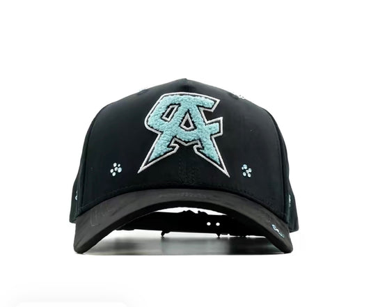 DANDY HATS X EL CANELO