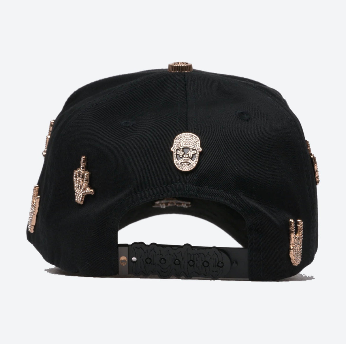 B SKULL FULL SET