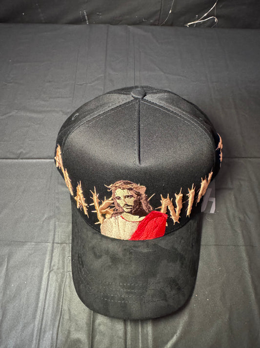 Dandy hat x Rude Awakening