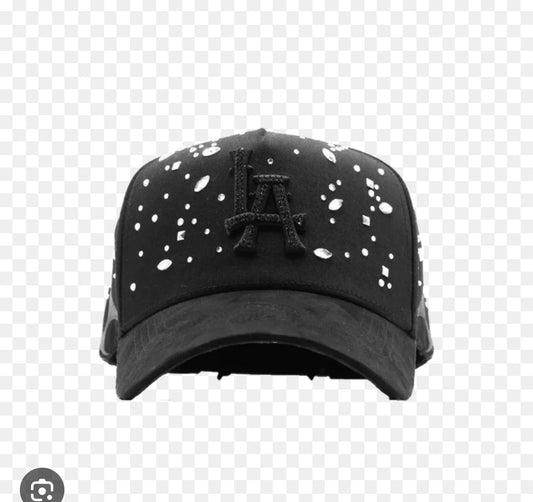 DANDY HATS TEARS FULL SET