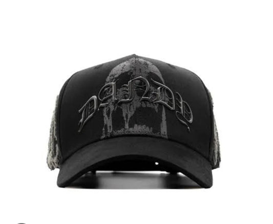 DANDY HATS (PLAGUE)