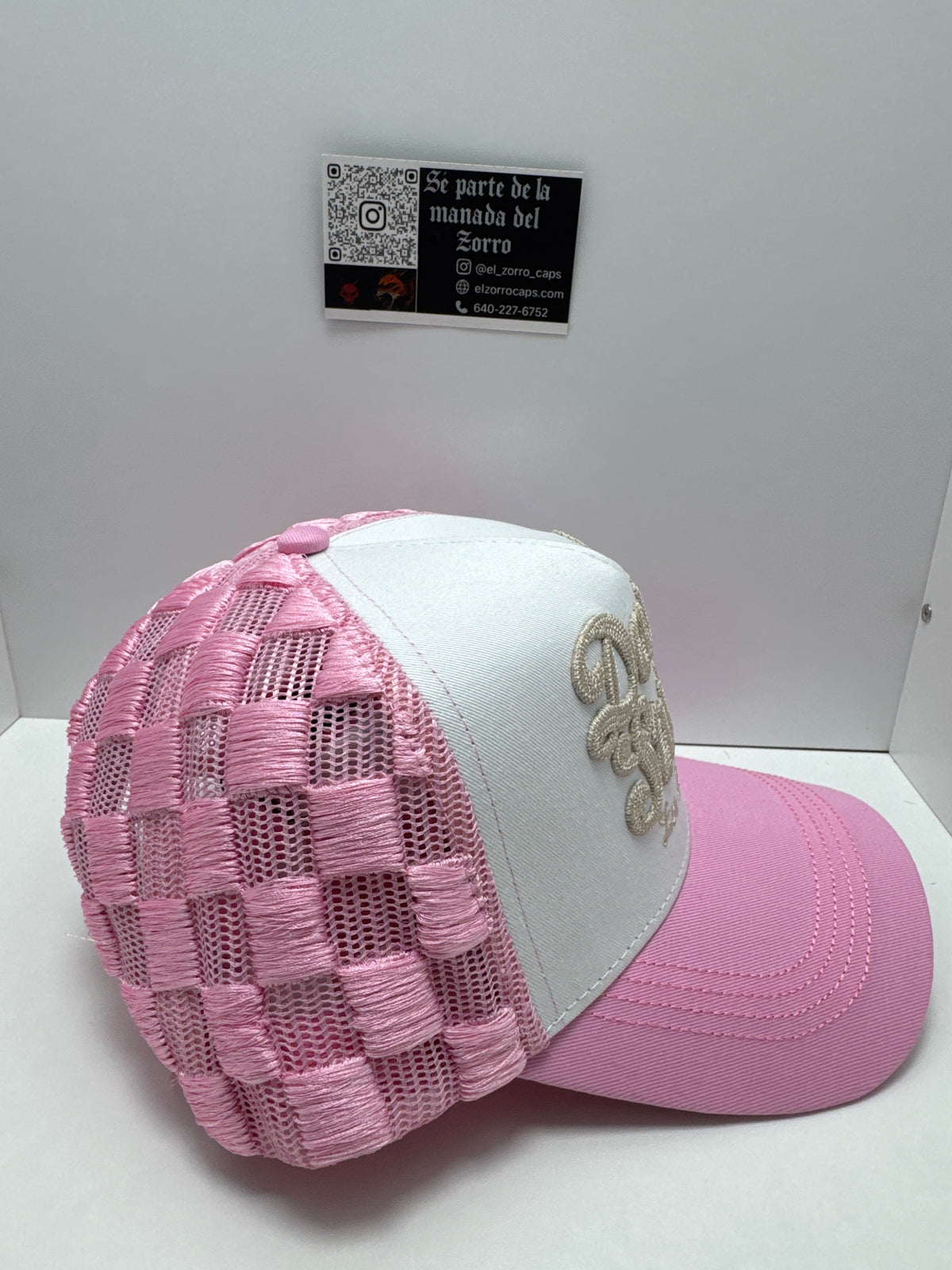 Dandy studios solo gorra