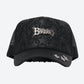 ALL STAR BARBAS HATS FULL SET