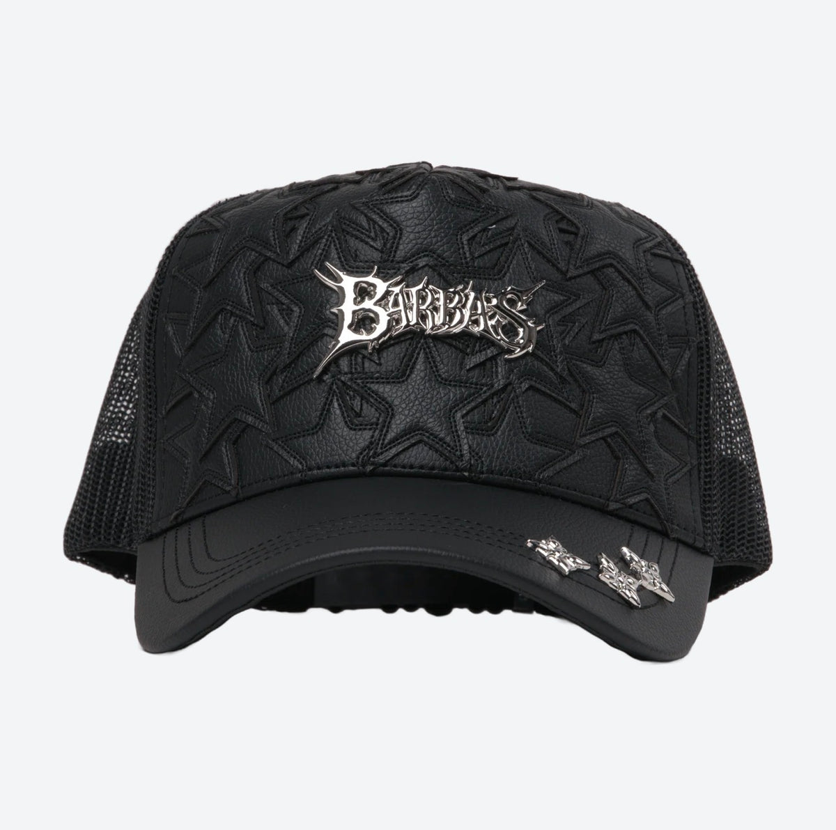 ALL STAR BARBAS HATS FULL SET