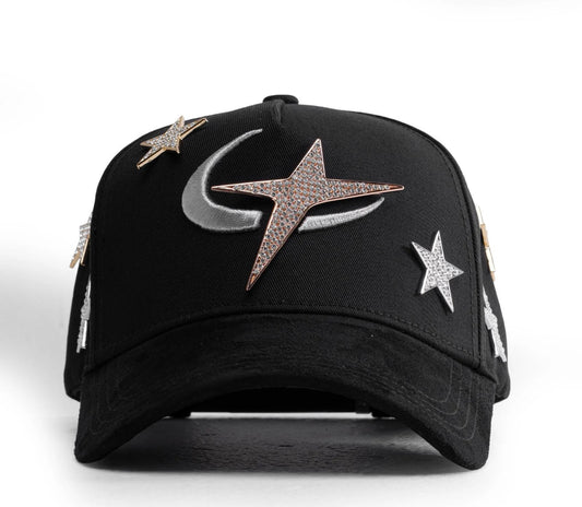 Barbas Hats x Natanael Cano (GALAXY)
