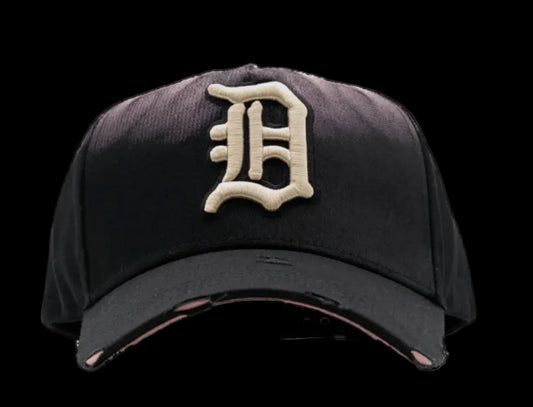 DANDY HATS NO BRAINER solo gorra