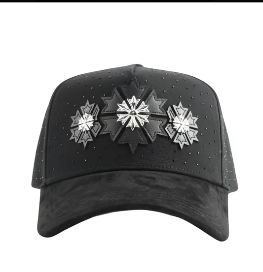 DARK NEBULA BARBAS HATS