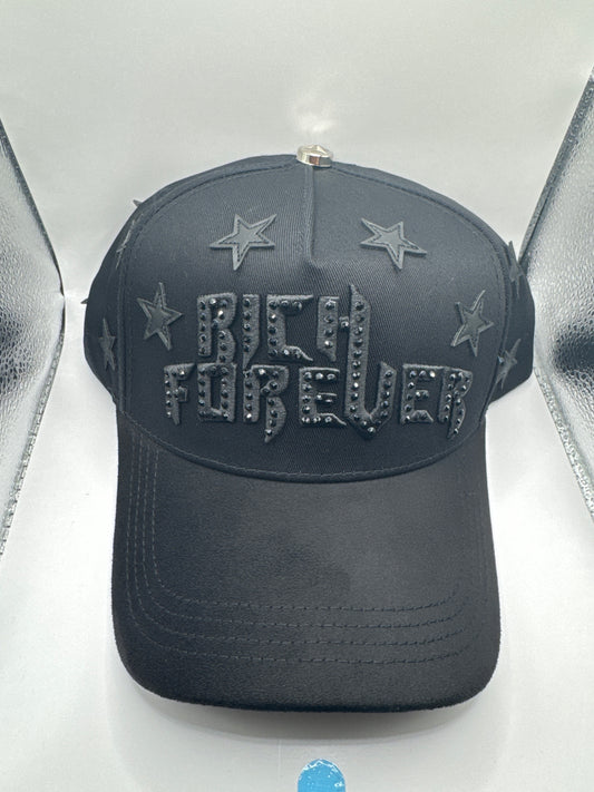BARBAS HATS RICH FOREVER