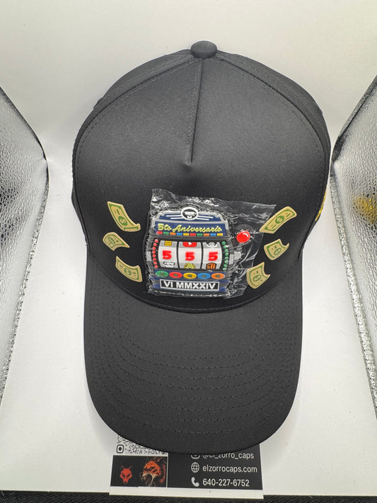 MARKITO TOYS 5to Aniversario with box con caja