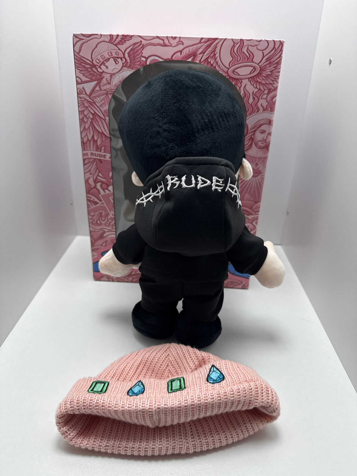 MINI SADBOY