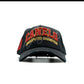 Dandy hats x Canelo POUND FOR POUND