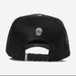 ALL STAR BARBAS HATS FULL SET