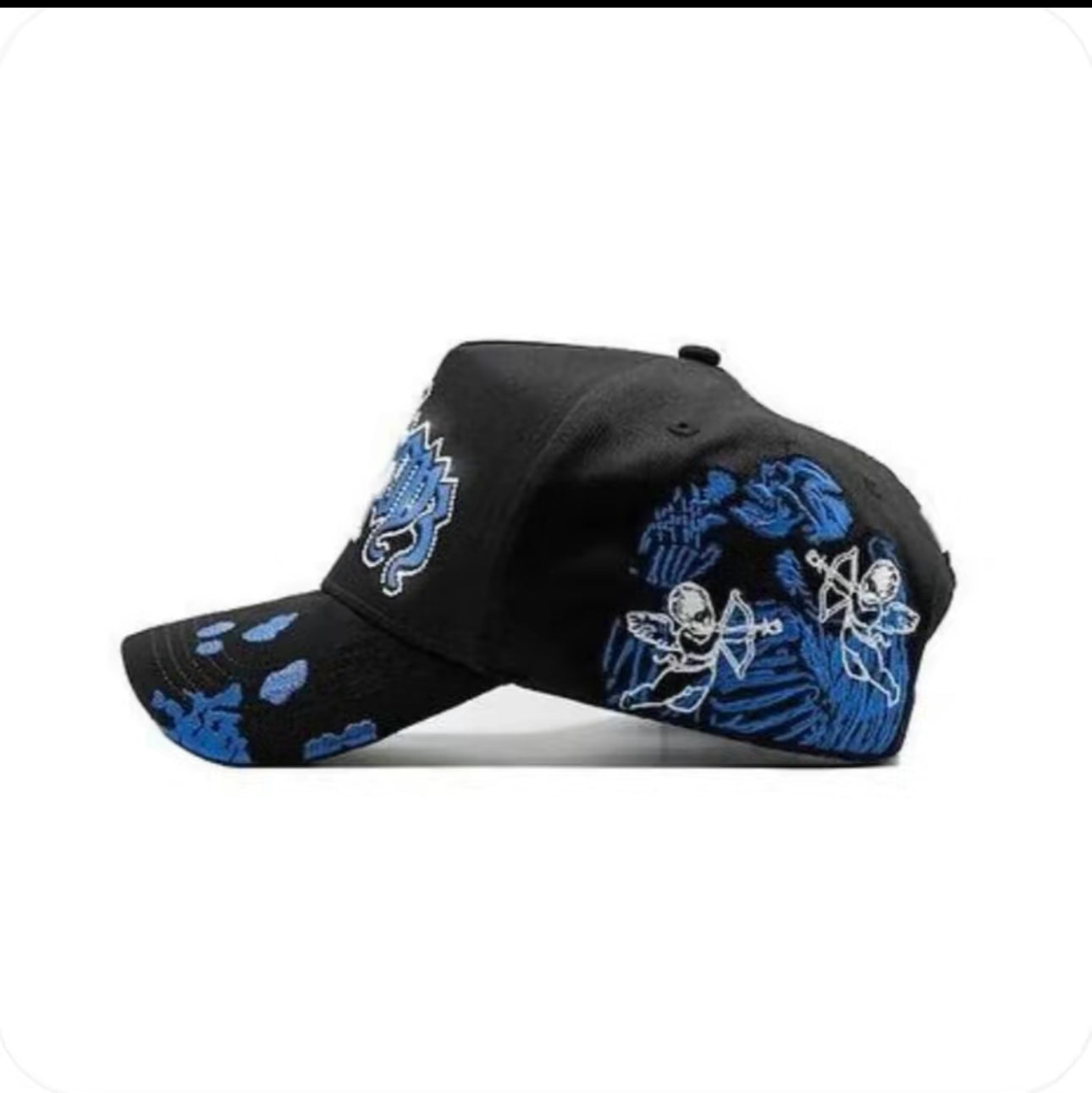 Dandy hats Ángel Azul